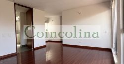 VENTA APARTAMENTO HUERTAS DE CAJICA