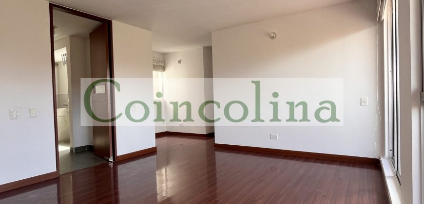 VENTA APARTAMENTO HUERTAS DE CAJICA