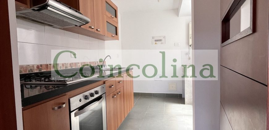 VENTA APARTAMENTO HUERTAS DE CAJICA