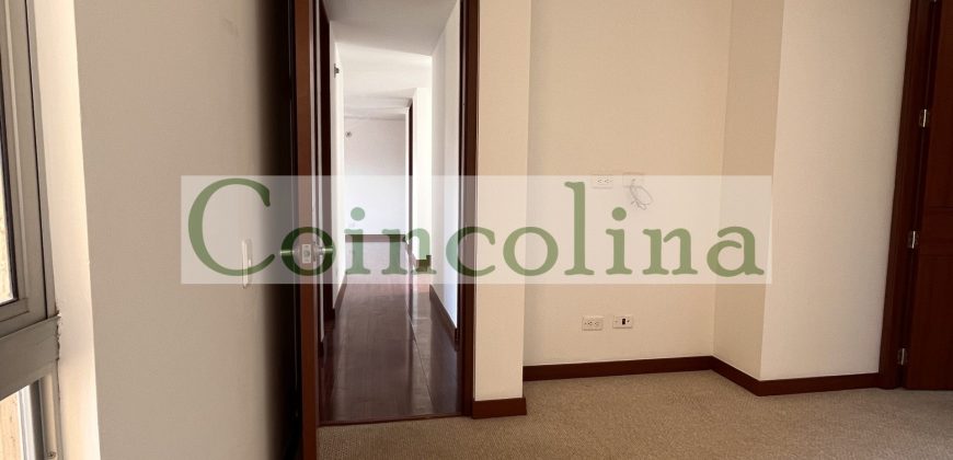 VENTA APARTAMENTO HUERTAS DE CAJICA