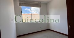 VENTA APARTAMENTO HUERTAS DE CAJICA