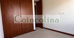 VENTA APARTAMENTO HUERTAS DE CAJICA