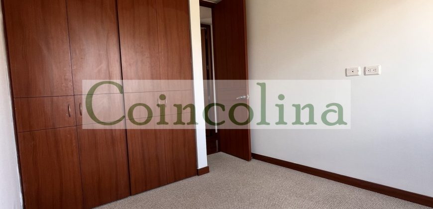 VENTA APARTAMENTO HUERTAS DE CAJICA