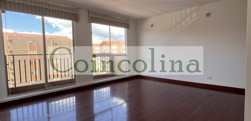 VENTA APARTAMENTO HUERTAS DE CAJICA