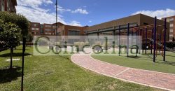 VENTA APARTAMENTO HUERTAS DE CAJICA