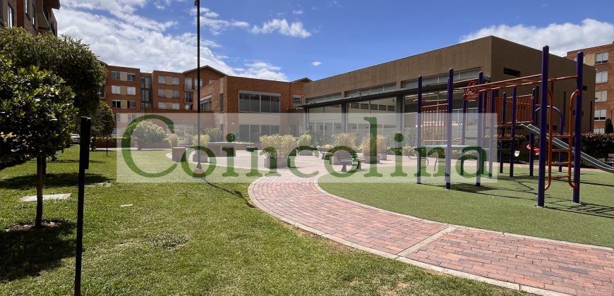 VENTA APARTAMENTO HUERTAS DE CAJICA